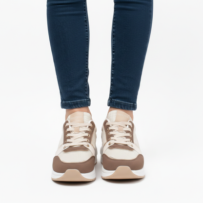 Senia - Scarpa comodo donna