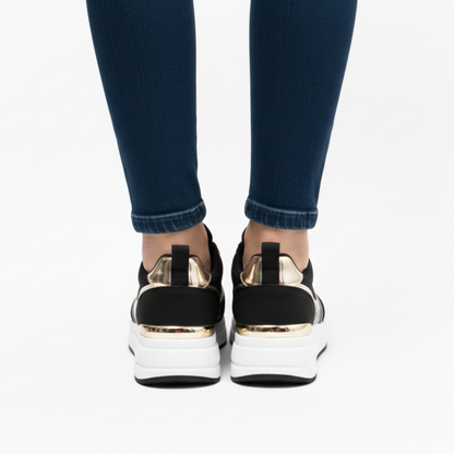 Senia - Scarpa comodo donna