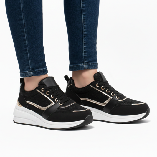 Senia - Scarpa comodo donna
