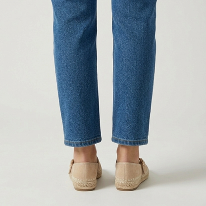 Sophie - Espadrillas comoda Donna