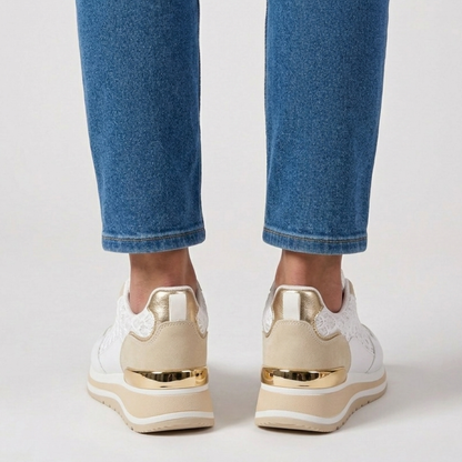 Vivienne - scarpa comfort donna