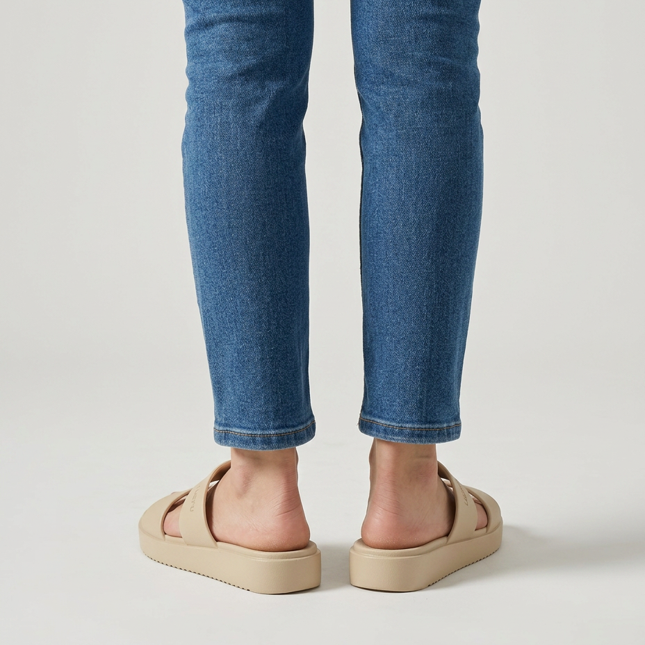 Zeldas - Ciabatta comoda donna