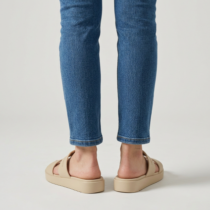 Zeldas - Ciabatta comoda donna