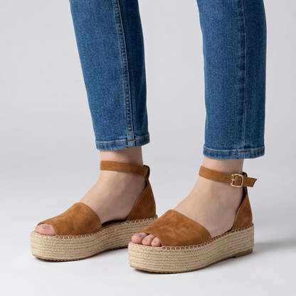Cassandra - Espadrillas comoda donna