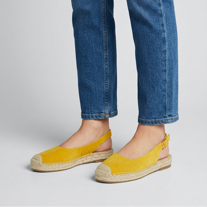 Patricia - Espadrillas comoda donna