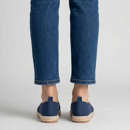Agata - Espadrillas comoda donna