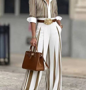 Brown (without belt)