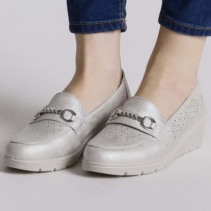 Adelaide - Mocassino Style donna