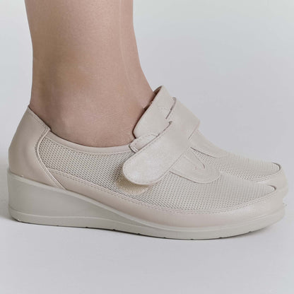Agnese - Comoda Scarpa Donna
