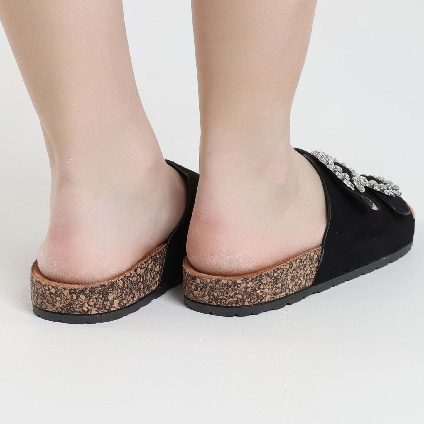 Alessia - Sandalo Trendy donna