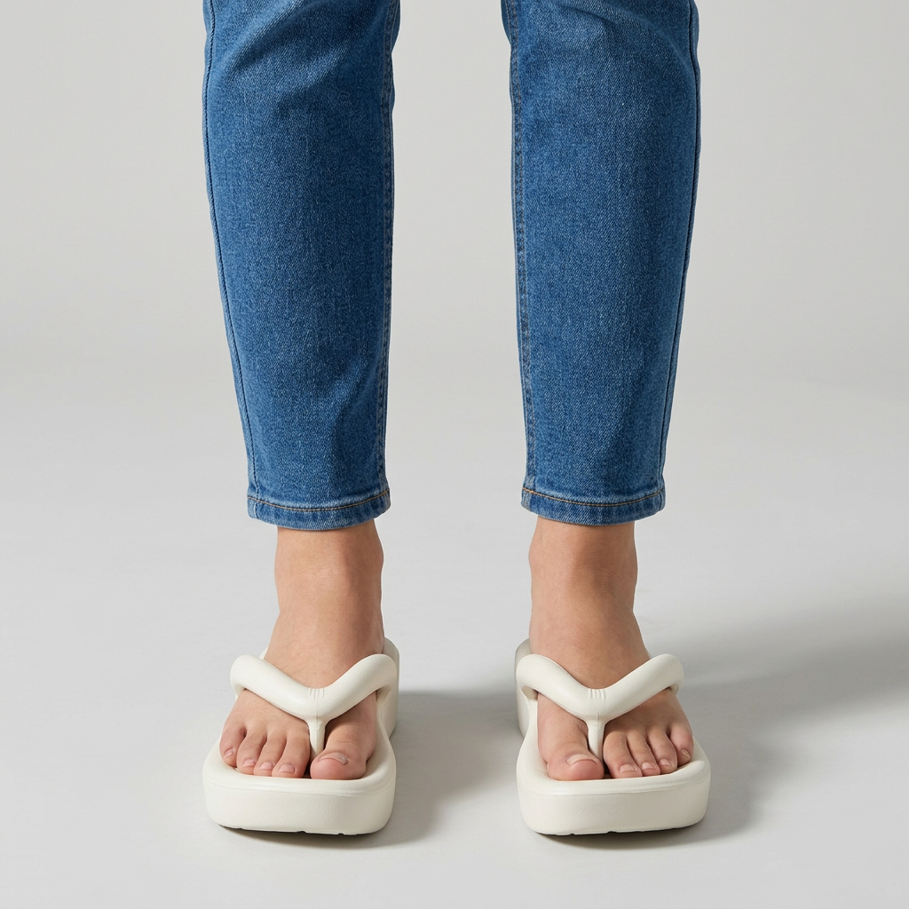 Celia - Infradito comoda donna