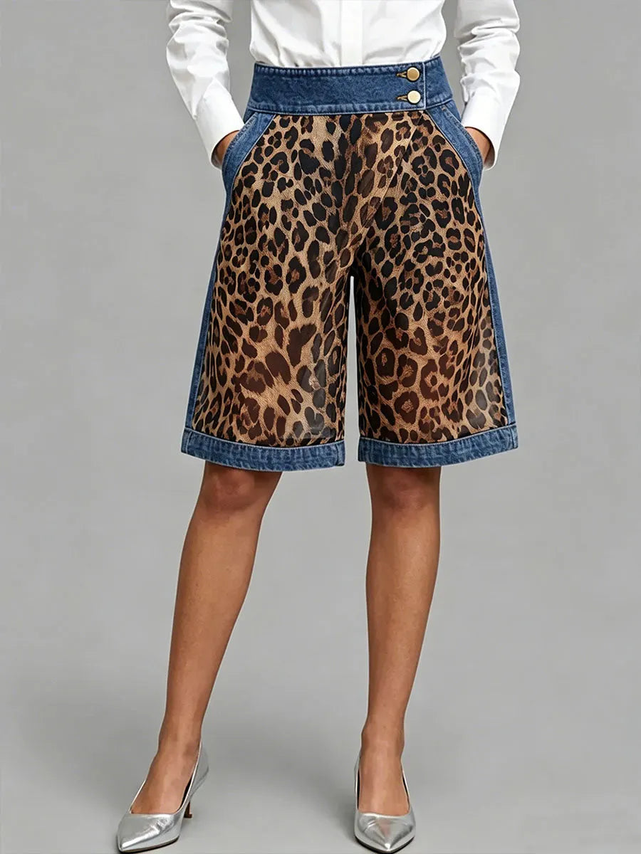 CONSUELO - RockwoodFashionivaletti in stile grintoso