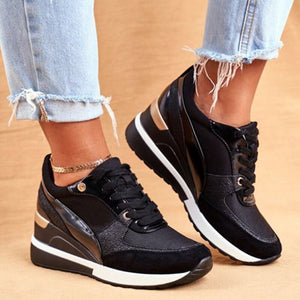 NAUSICAA - Scarpe ortopediche da donna confortevoli