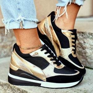 NAUSICAA - Scarpe ortopediche da donna confortevoli