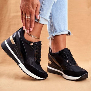 NAUSICAA - Scarpe ortopediche da donna confortevoli