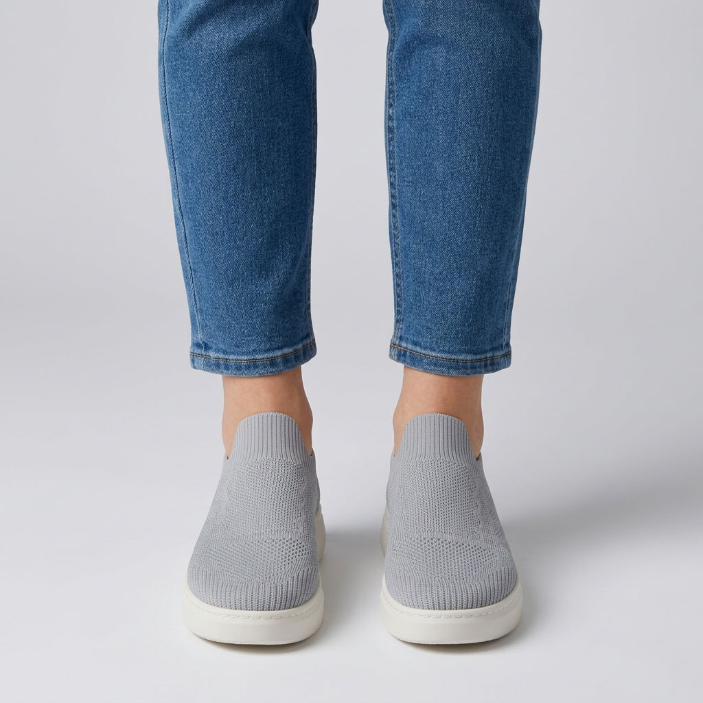 Nerea - Sneakers comoda donna