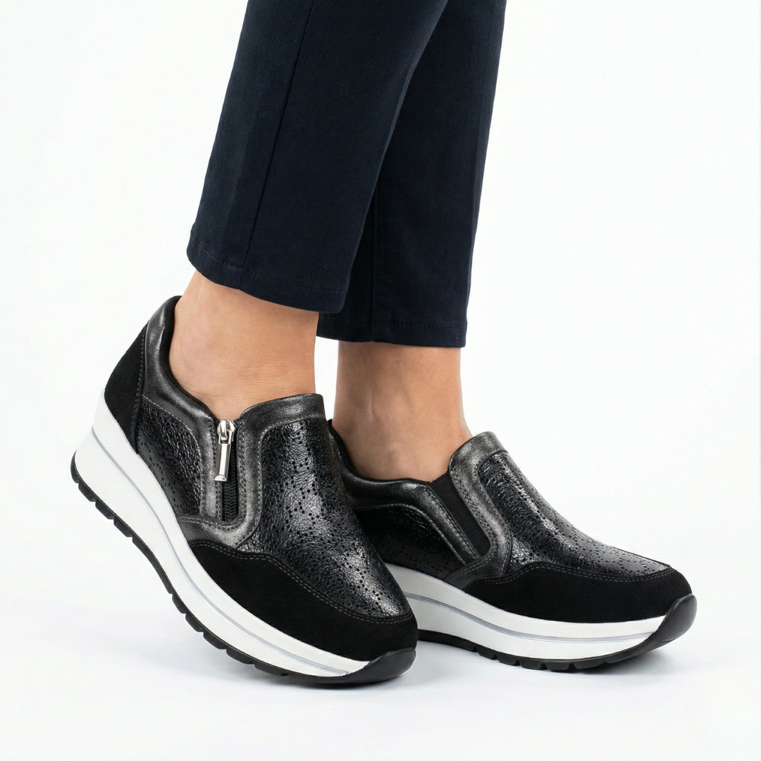 Candi - Scarpa comodo donna