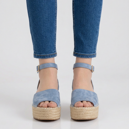 Cassandra - Espadrillas comoda donna