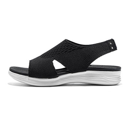 Claudia - Sandalo comfort plus