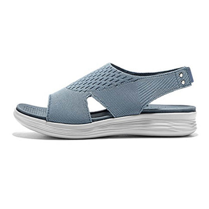 Claudia - Sandalo comfort plus