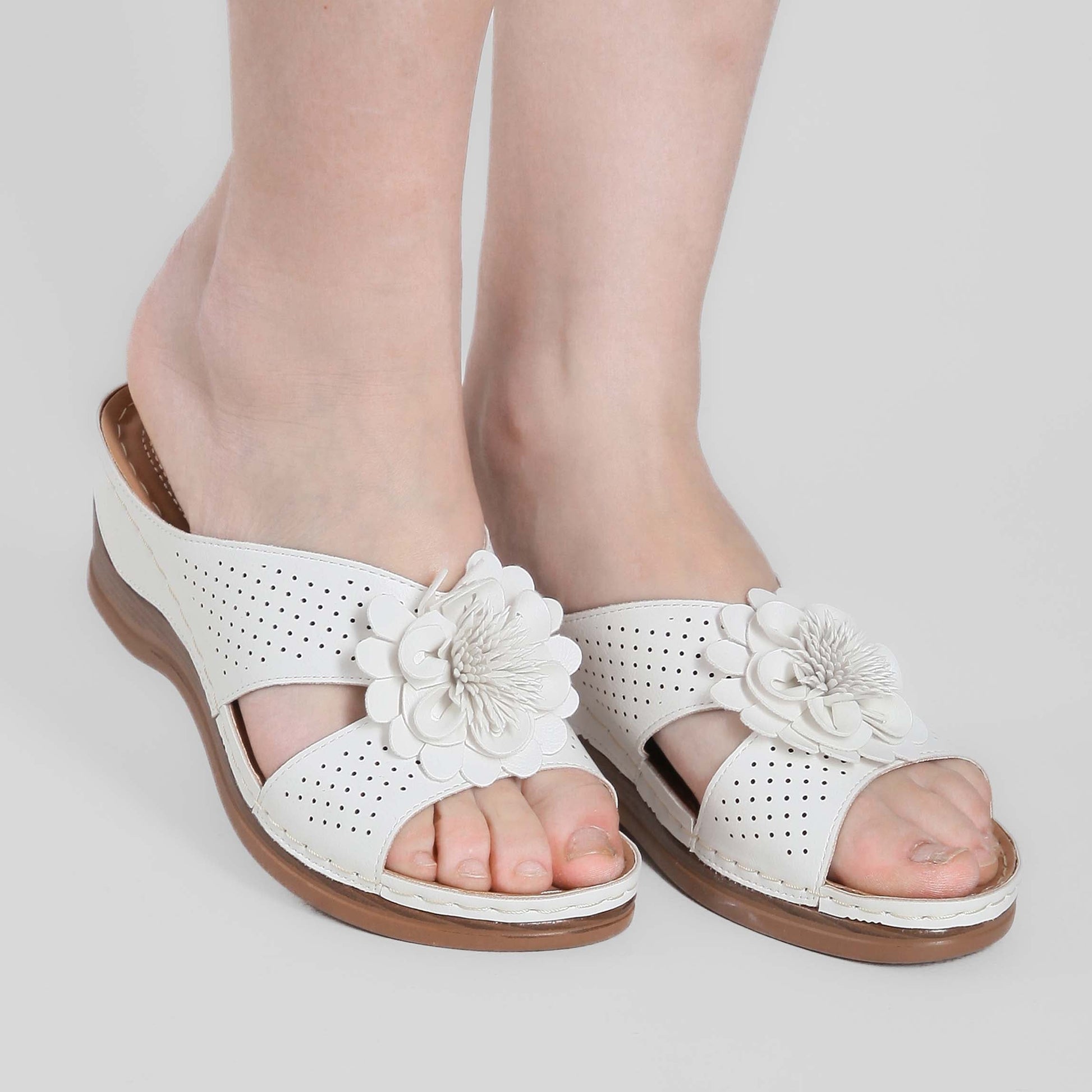 Sandalo Comfort Premium