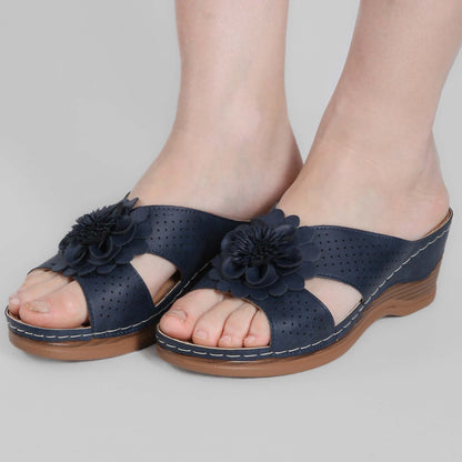 Sandalo Comfort Premium