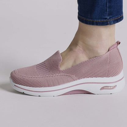 Cora - Sneaker Slip-on Donna