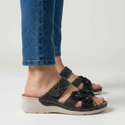 Elysia - Ciabatta comoda Donna