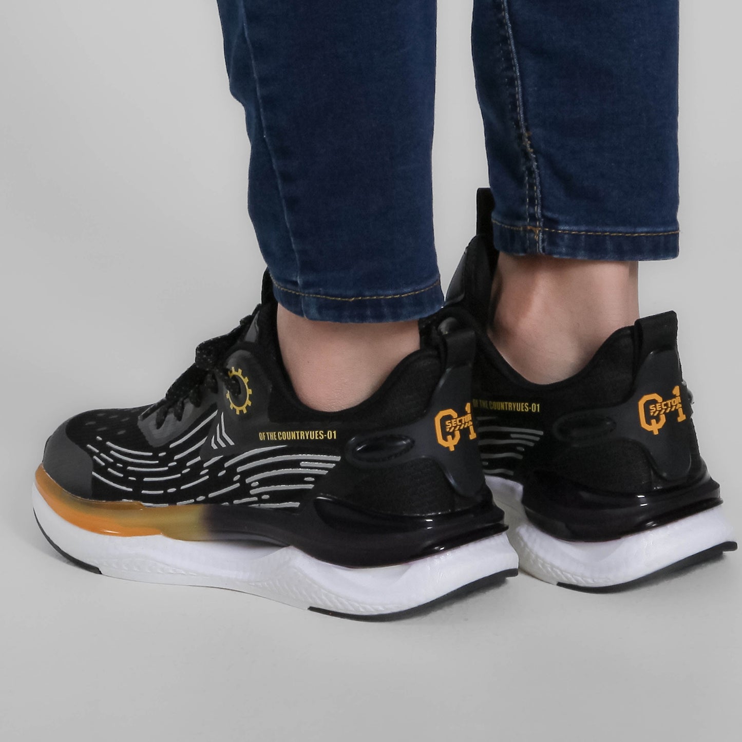 Dave - Sneaker uomo