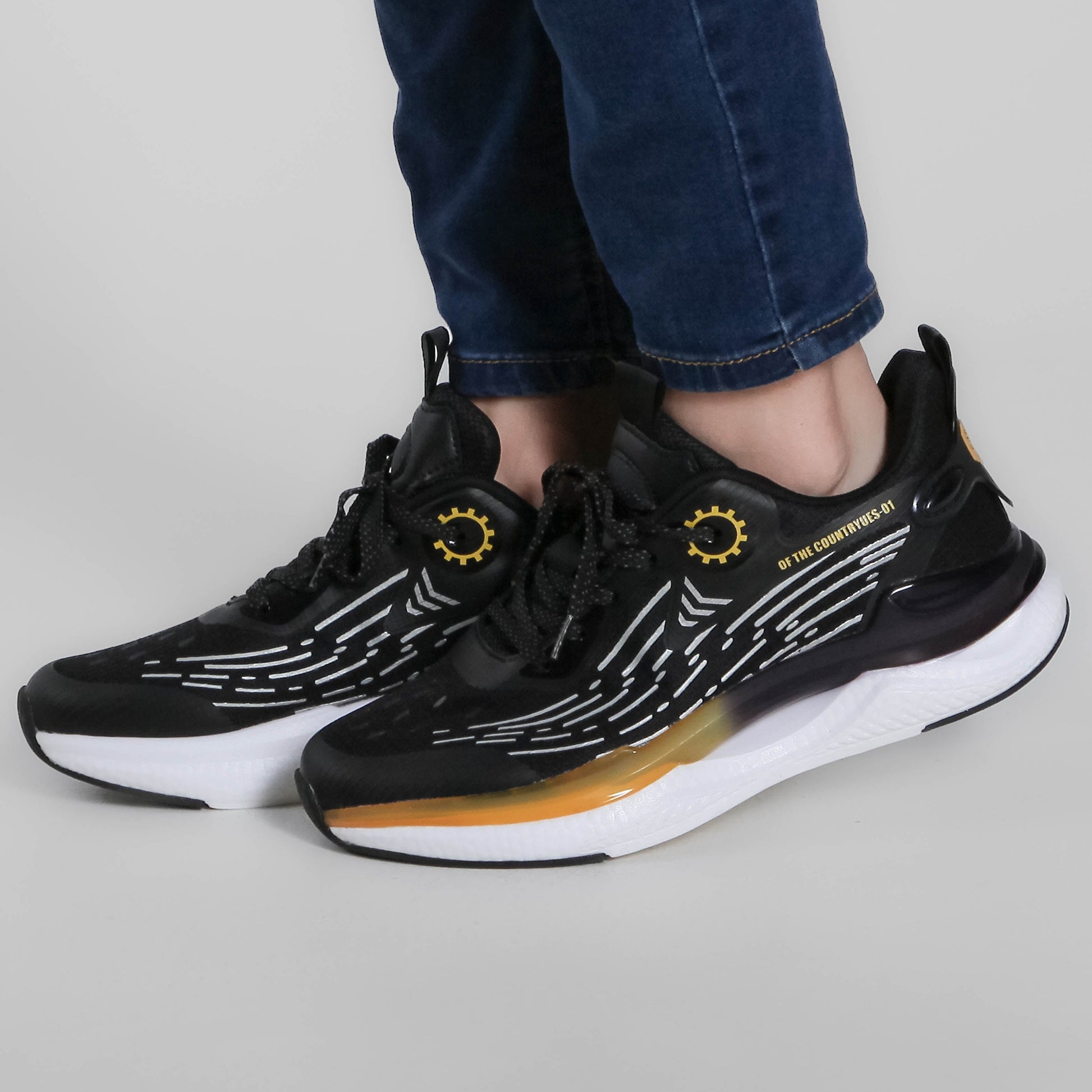 Dave - Sneaker uomo