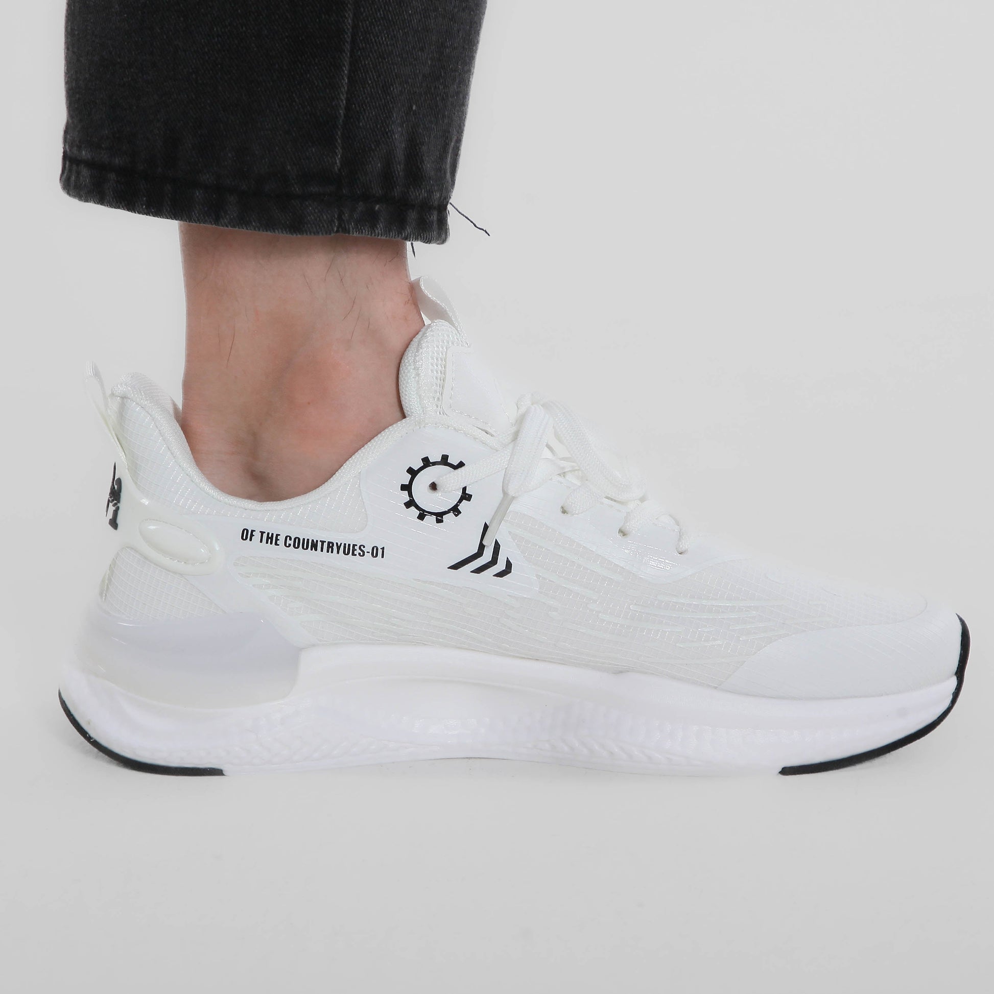 Dave - Sneaker uomo