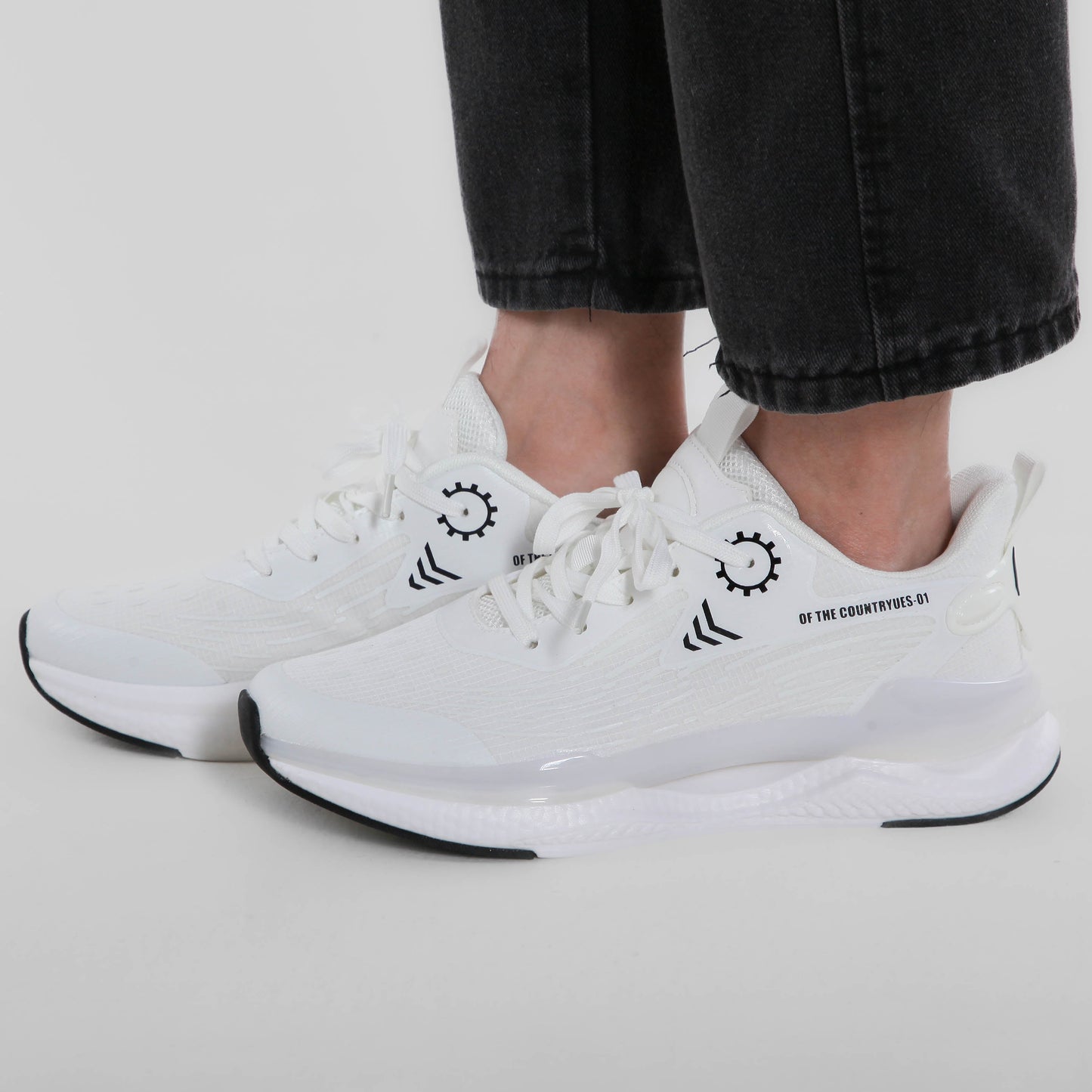Dave - Sneaker uomo