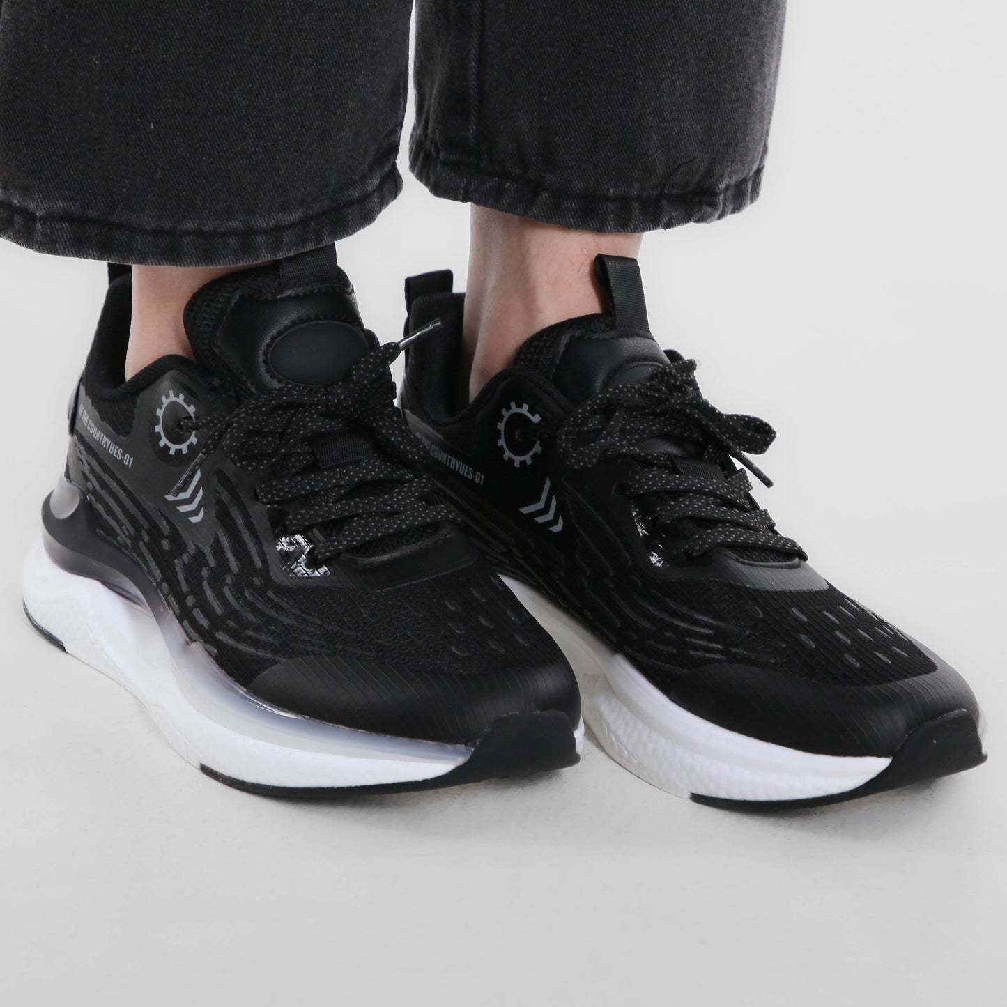 Dave - Sneaker uomo