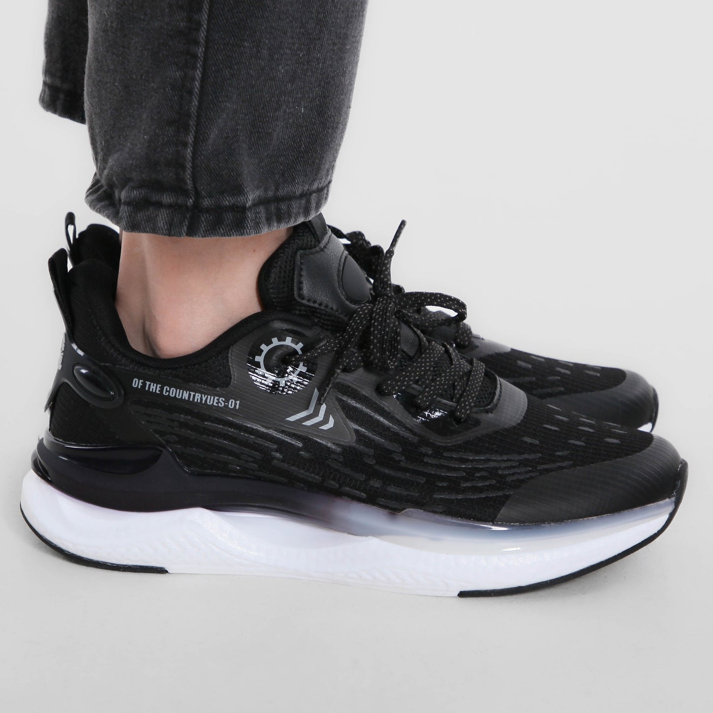 Dave - Sneaker uomo