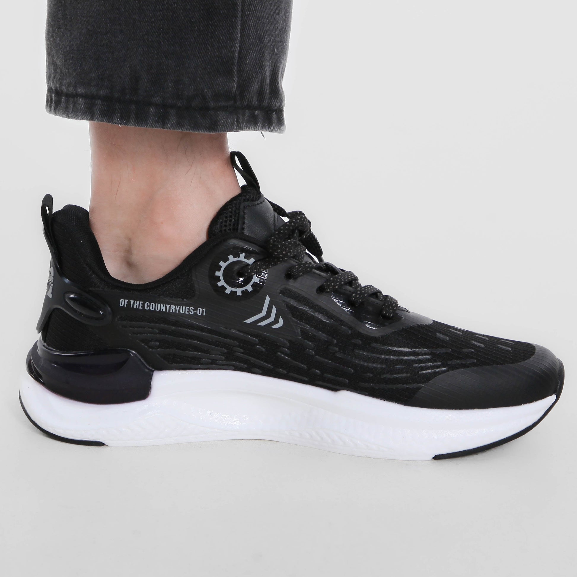 Dave - Sneaker uomo