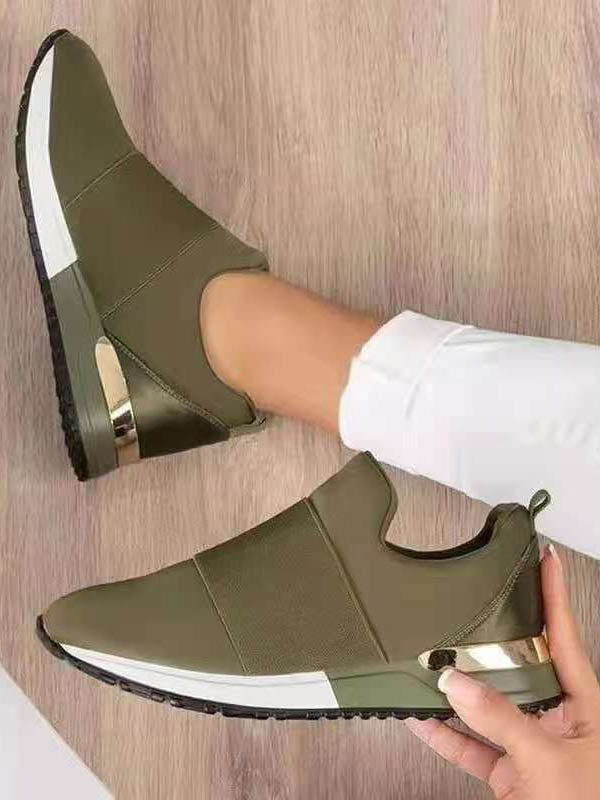 MATILDE - Sneakers Sportive Casual Traspiranti