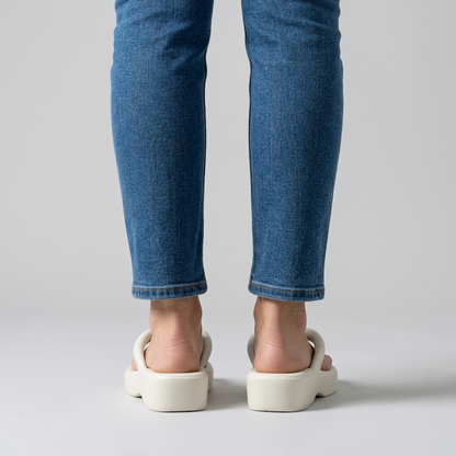 Celia - Infradito comoda donna