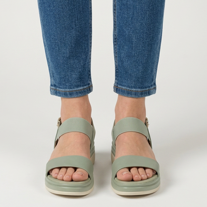 Grazia  - Sandalo comodo donna