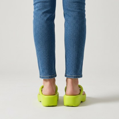 Celia - Infradito comoda donna