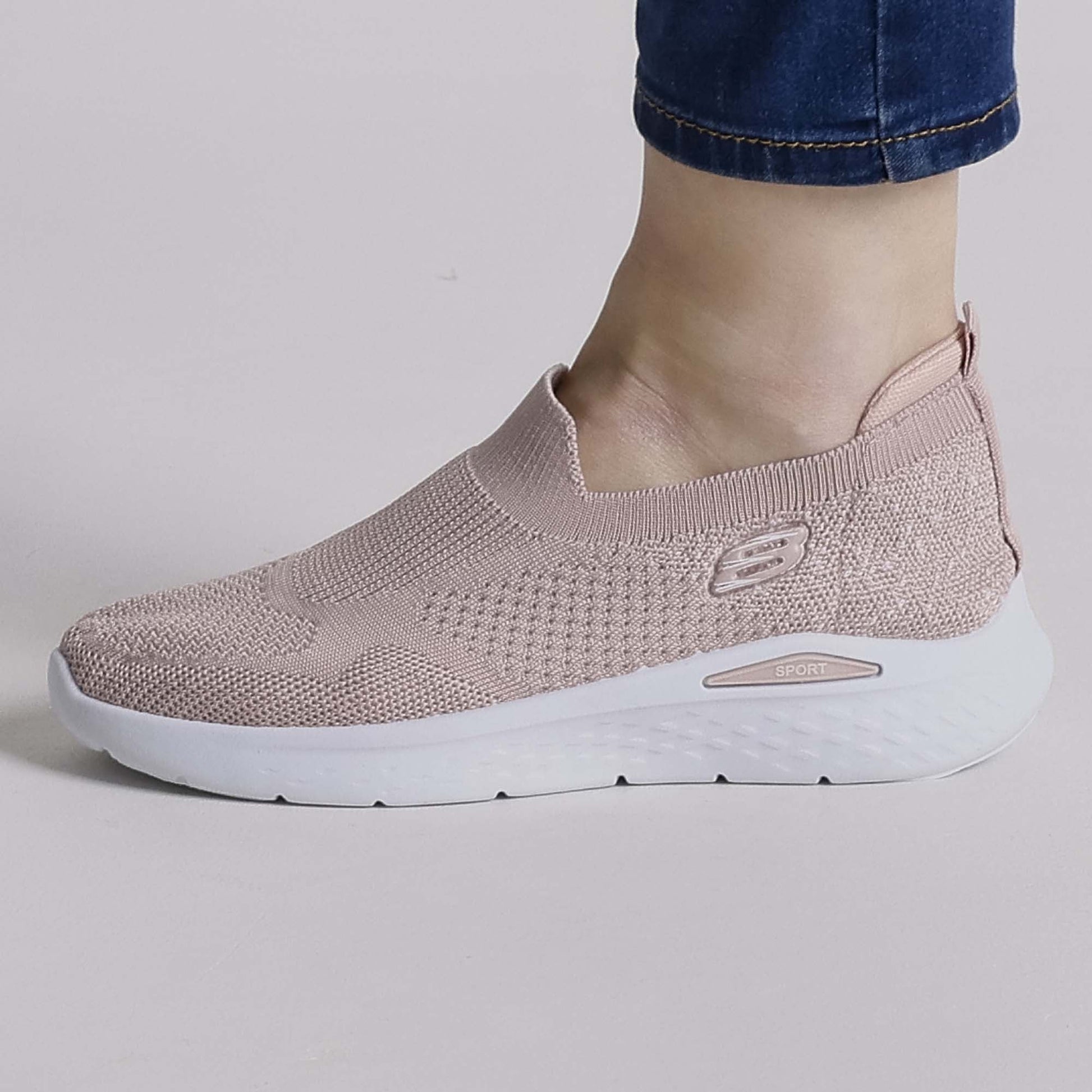 Eloisa - Sneaker Comoda donna