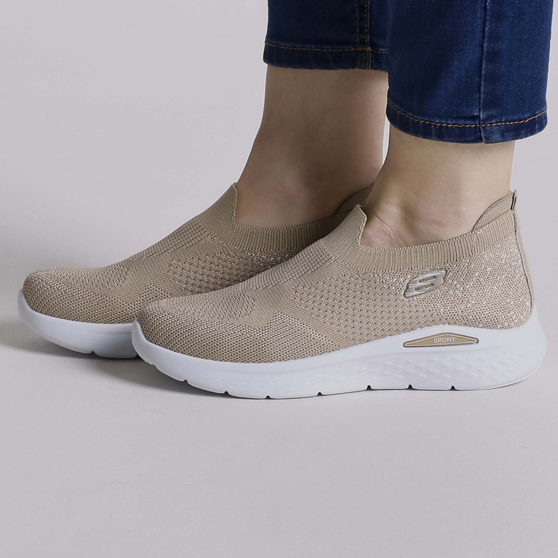 Eloisa - Sneaker Comoda donna