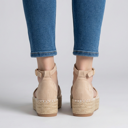 Cassandra - Espadrillas comoda donna