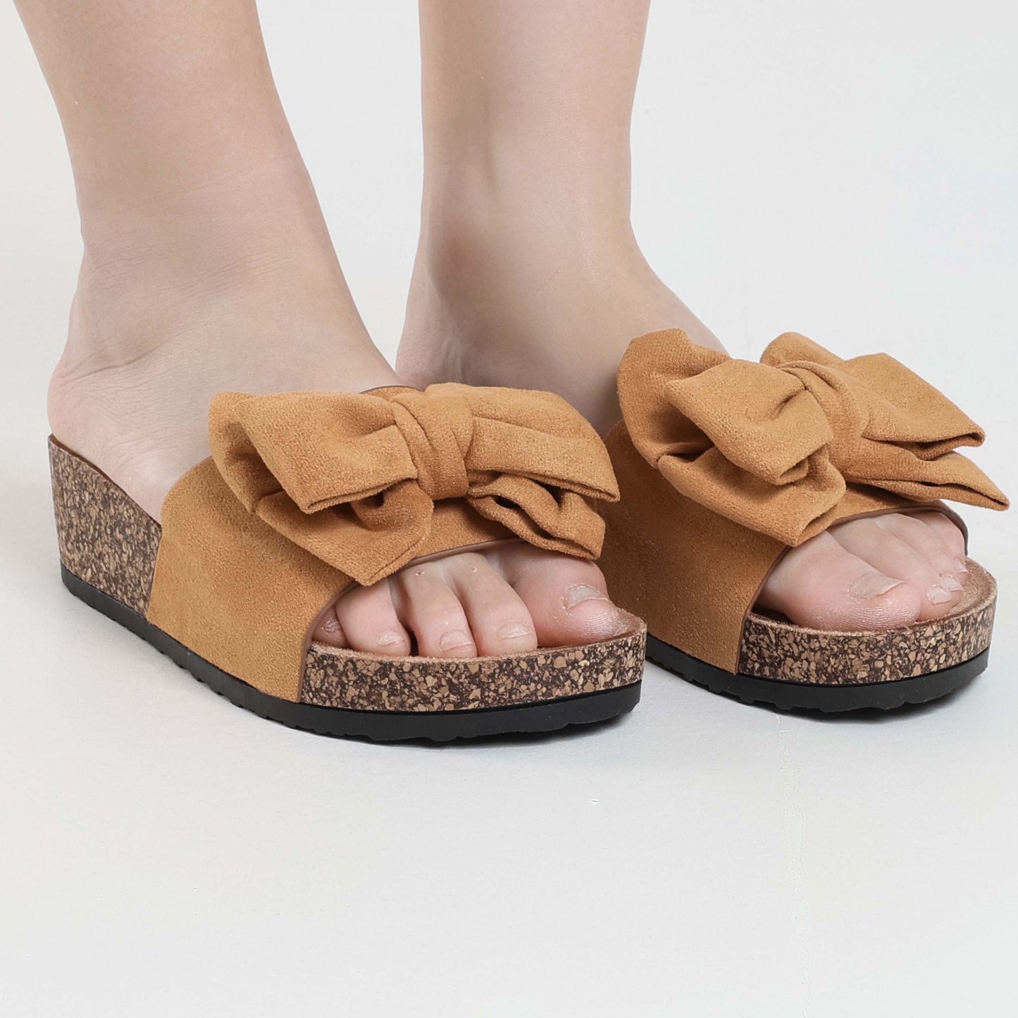 Federica - Sandalo Premium donna