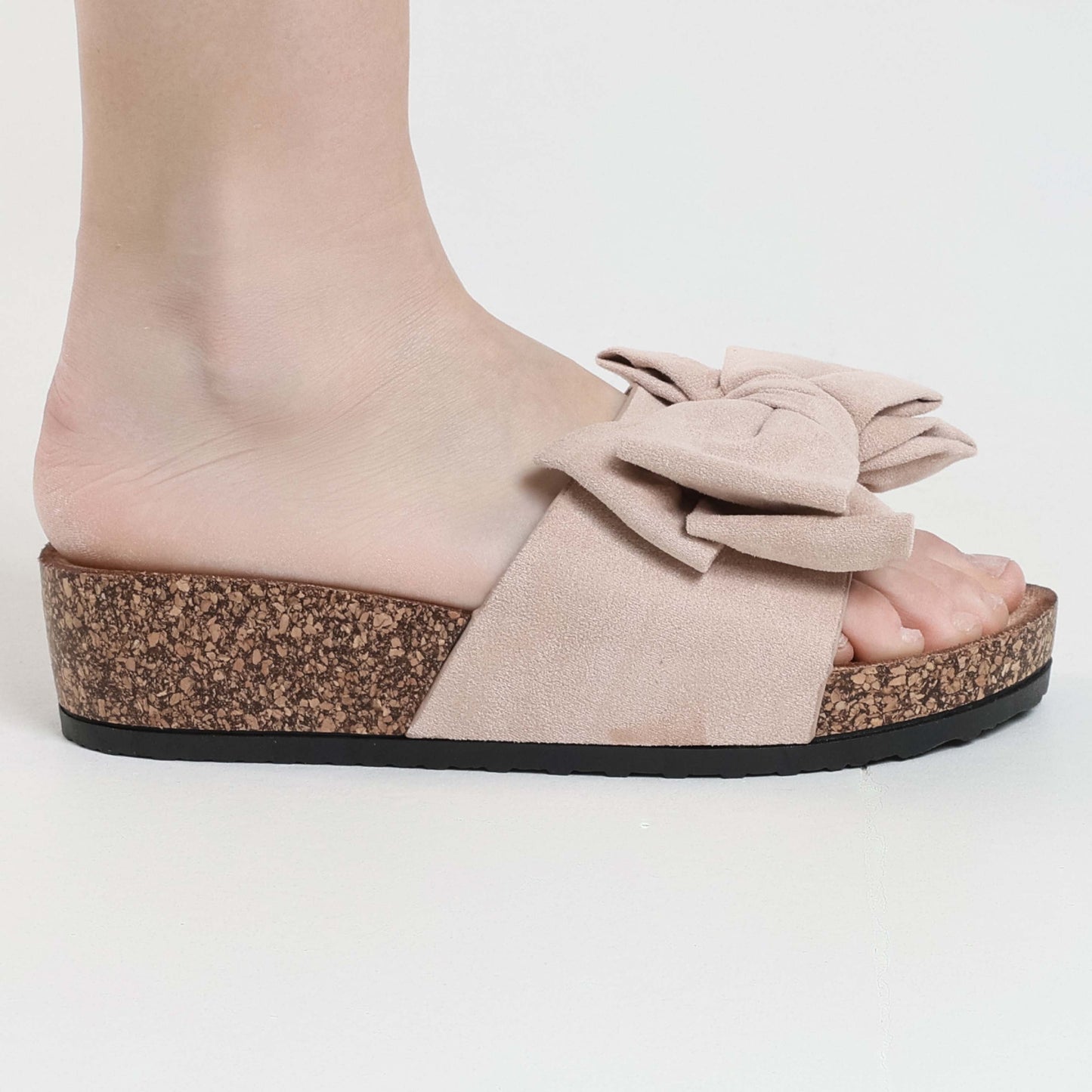 Federica - Sandalo Premium donna