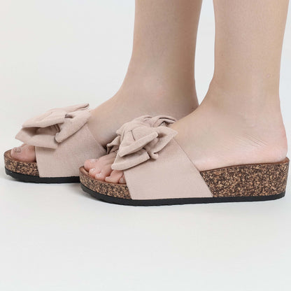 Federica - Sandalo Premium donna