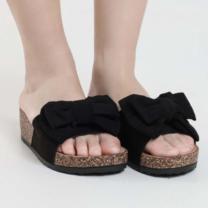 Federica - Sandalo Premium donna