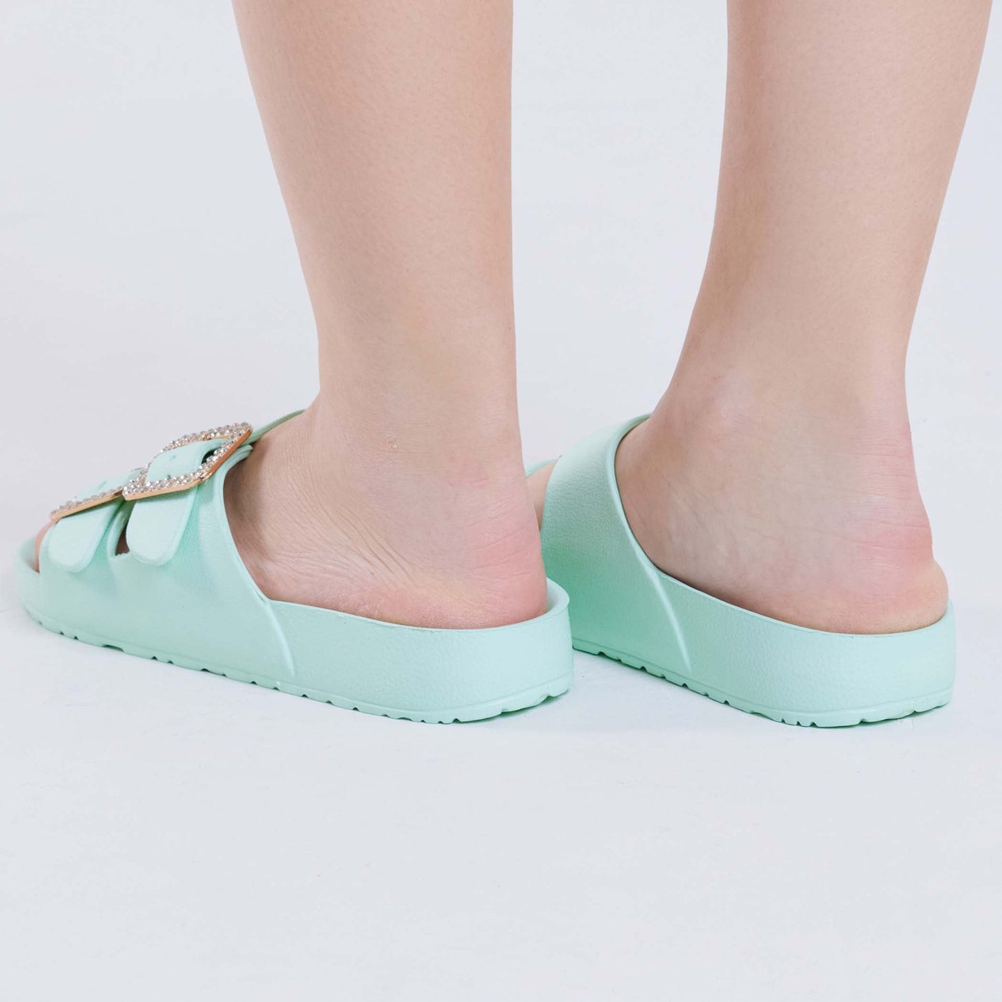 Florance - Ciabatta Trendy donna