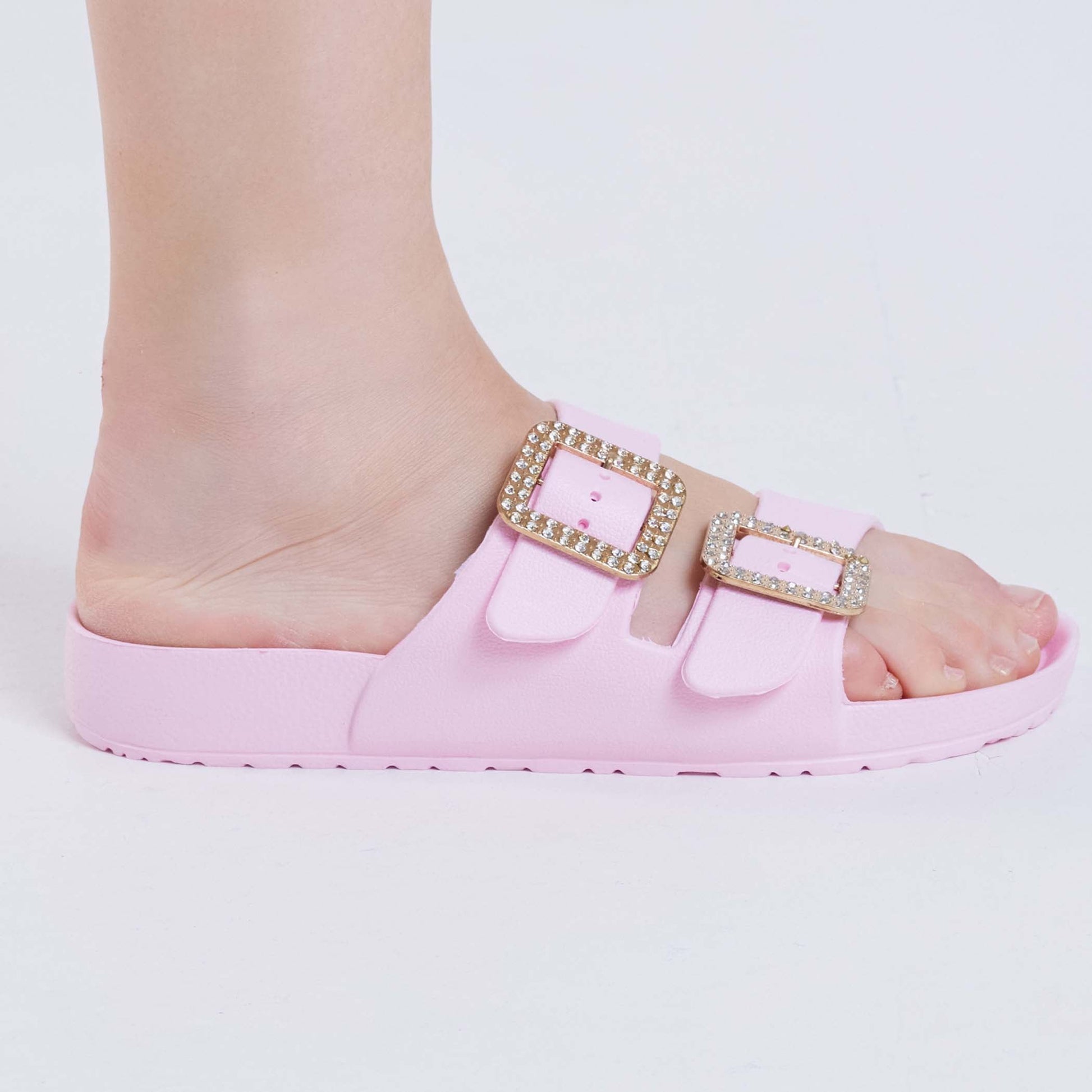 Florance - Ciabatta Trendy donna