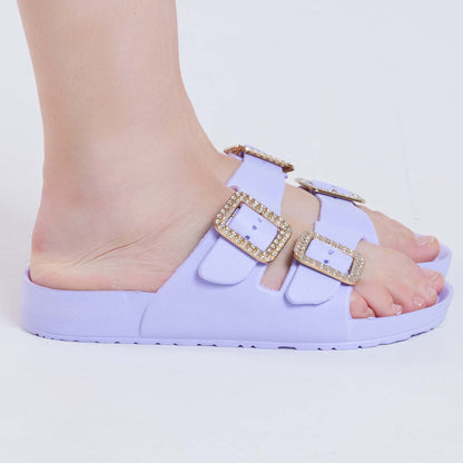 Florance - Ciabatta Trendy donna
