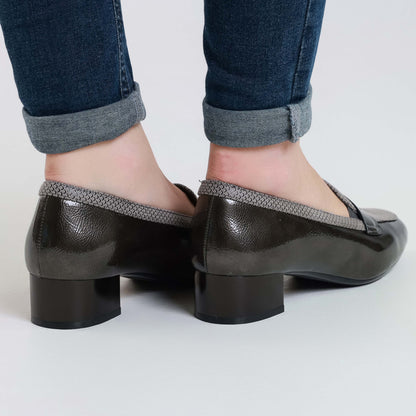 Gina - Mocassino Trendy donna
